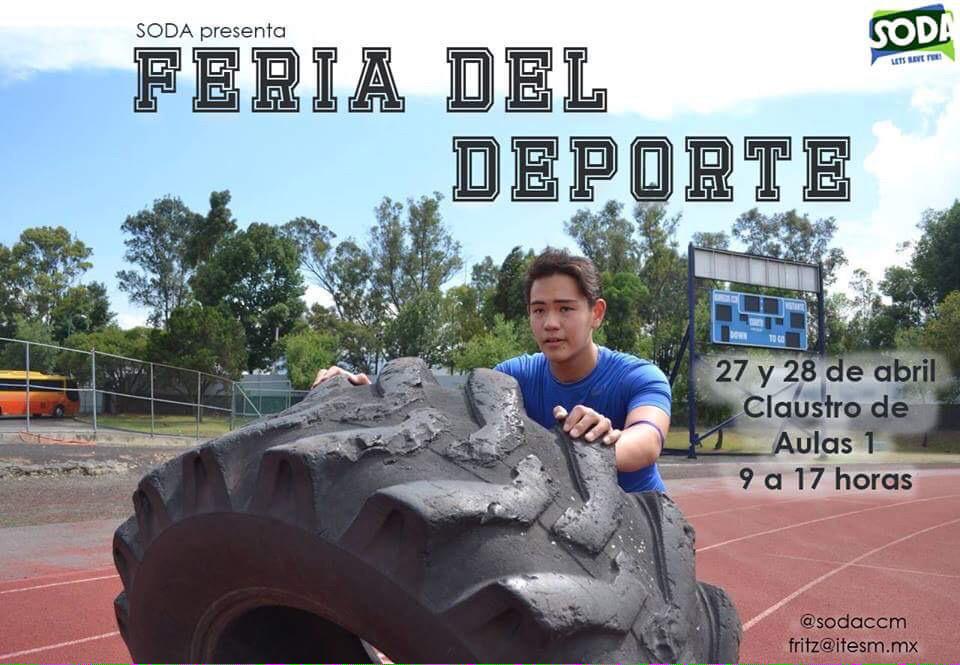 SODA CCM tweet media