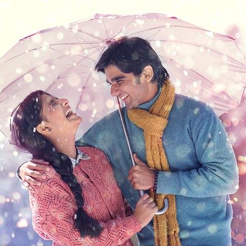pritkamani's tweet photo. With the beautiful @Himanisisodiya1 #kiilingit #tatasky #dailydillagi http://t.co/mePsdWrPZB