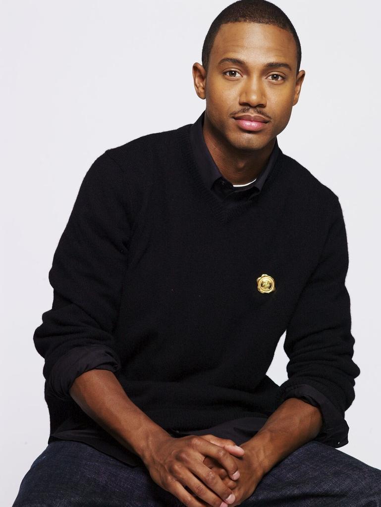 Happy Birthday Terrence Jenkins 