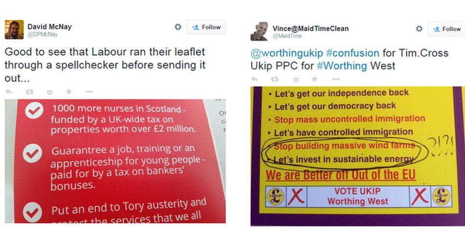 BBC Politics tweet media