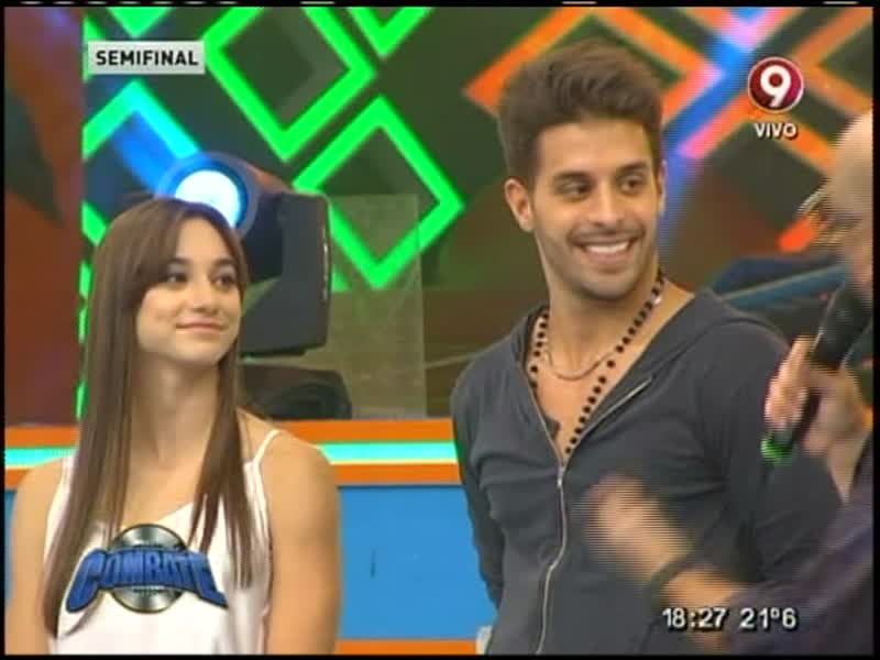 combatearg's tweet photo. Los nuevos de Combate ► http://t.co/ouDaXoXC0t http://t.co/VyuepnkJXa