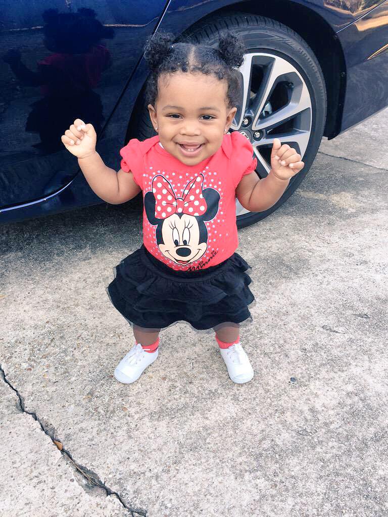 Happy birthday to my niece jade olivia uncle love you 