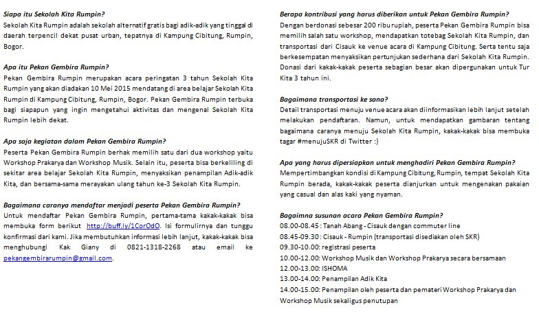 sekolahrumpin tweet picture
