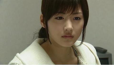 みのの介 の季節 Sur Twitter 綺麗すぎる 綾瀬はるか 白夜行 Http T Co Afy8gq2g4a