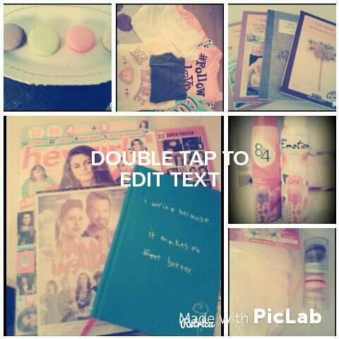CerenHerper's tweet photo. Alisveris cilginligi 😘✌😃👍 http://t.co/DFCNnkYnKl