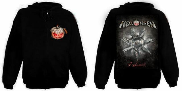 Pre order: Zipper  "7 Sinners" IDR 275.000,- belum termasuk ongkir. Size M, L &amp; XL. Minat? Hubungi 081802184399