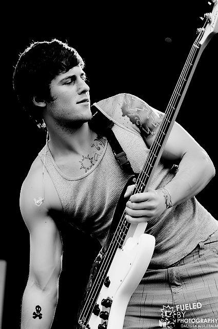 Happy Birthday, Zack Merrick 27!     