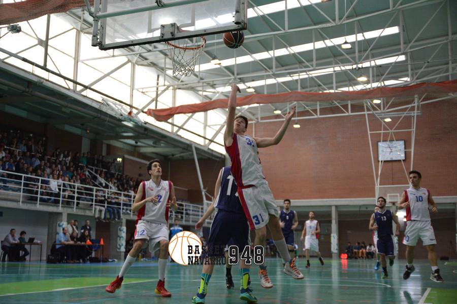 basketnav948's tweet photo. GALERÍA: @cdsancernin vs @CBGenesis1 
http://t.co/mgqLmBsZLp http://t.co/QtoDVcBaal