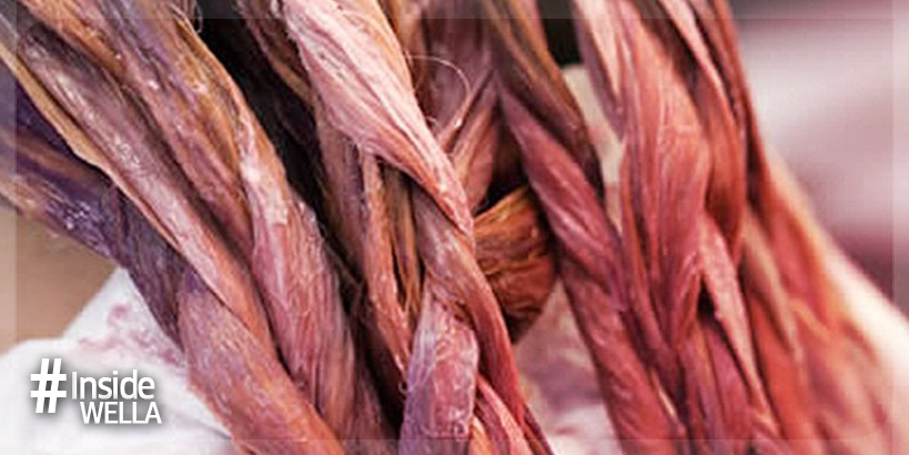 WellaProEs's tweet image. En 2012 introducimos #ColorID en el mundo de la peluquería revolucionando las técnicas de coloración #celebraelcolor