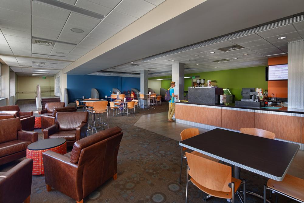 EUA's tweet photo. @UWMadison's Aldo Leopold Res Hall is 3% more #EnergyEfficient than the baseline #EUAGetsGreen http://t.co/Scy7FOzs8w http://t.co/H2isk1nfnI