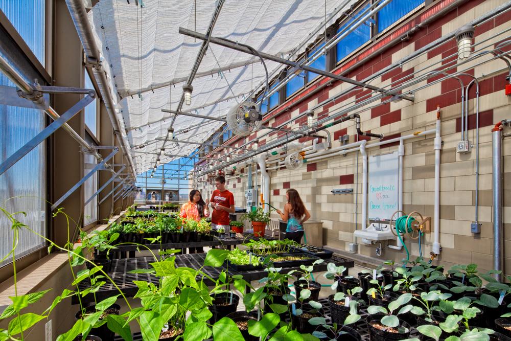 EUA's tweet photo. @UWMadison's Aldo Leopold Res Hall is 3% more #EnergyEfficient than the baseline #EUAGetsGreen http://t.co/Scy7FOzs8w http://t.co/H2isk1nfnI