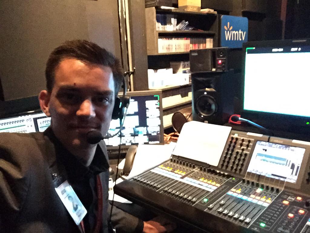 Cameron Magee tweet media