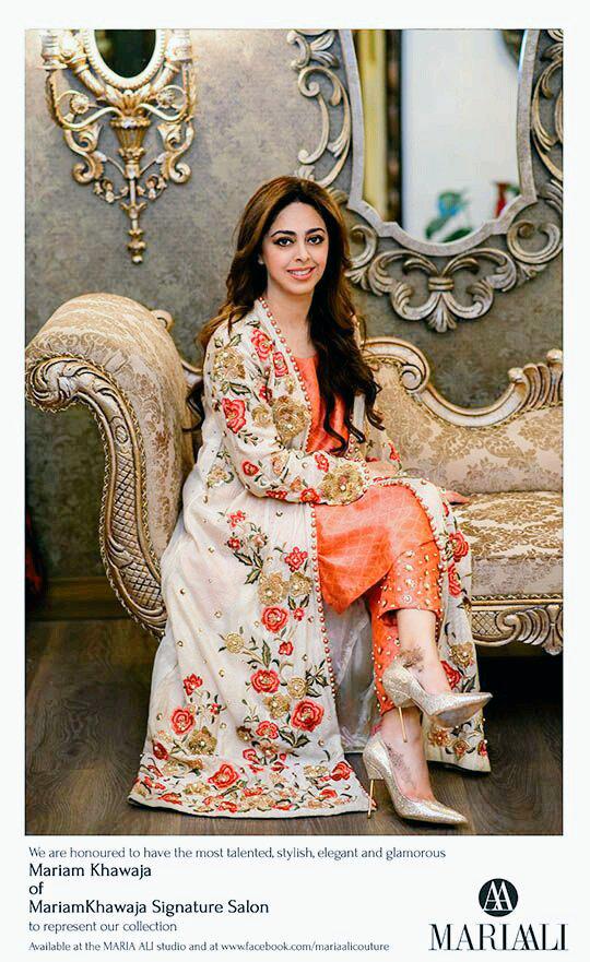 Bridal Suit.