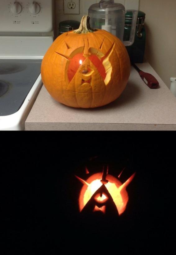 EvilBillCipher's tweet image. My friends are amazing &amp;lt;3