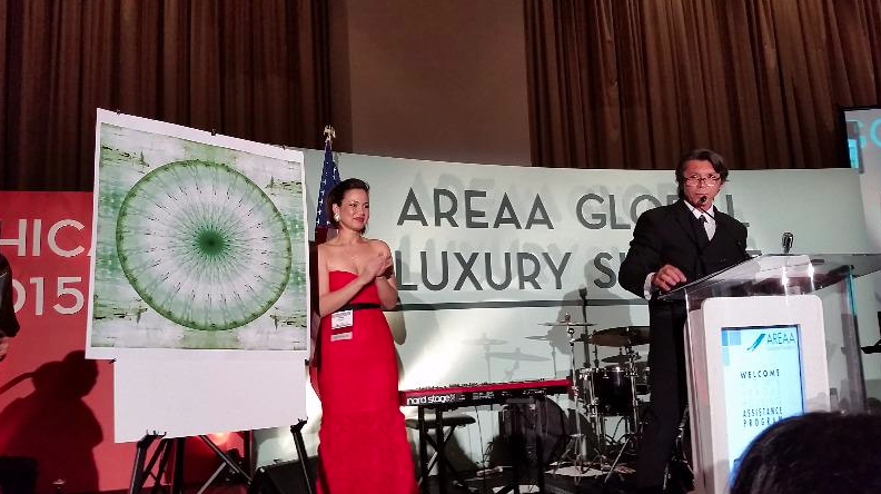 AllThingsBHGRE's tweet photo. ICYMI MT @areaa Donated photography by Javier Gomez @Javiergc25 -Lucky auction winner @SherryChris! #2015GlobalSummit http://t.co/WFlNuHHKOW