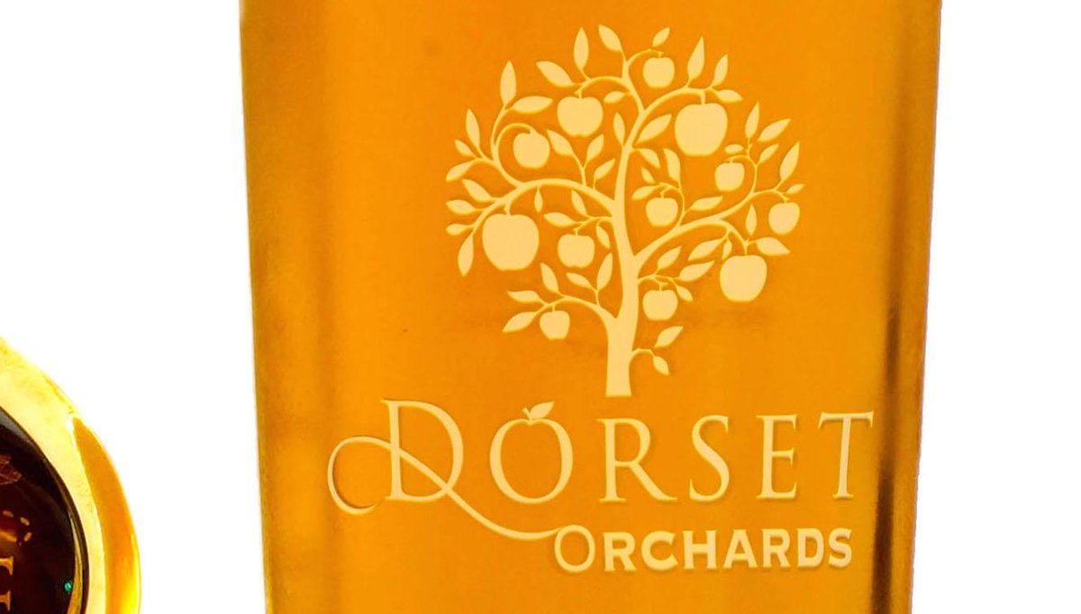 New #dorset cider venture from <a href="/palmersbrewery/">Palmers Brewery</a> sees Apple Bee in Palmers' pubs this week. Have you caught the buzz?