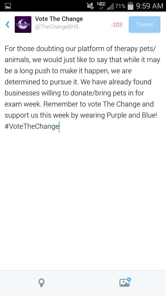 TheChangeBHS's tweet photo. http://t.co/I4djWIzx7O