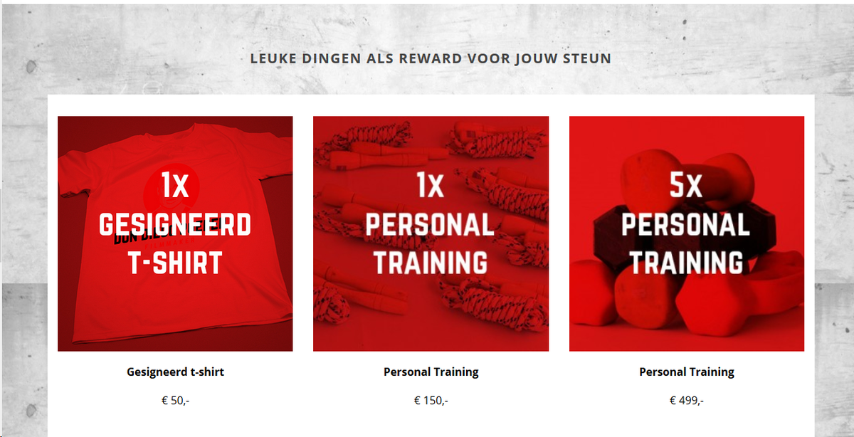 DonDiegoPoeder's tweet photo. Wat krijg je als je mij support? #personaltraining #clinic #signedshirt en veel dankbaarheid! http://t.co/ltlPVhNd5k http://t.co/5hq884BMtI