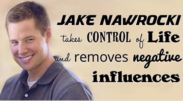 TrulyAmazingNow's tweet image. No excuses.  Just do it.  You are the captain of your life.  Listen to Jake and get inspired. viralt.ag/1CFFaaz