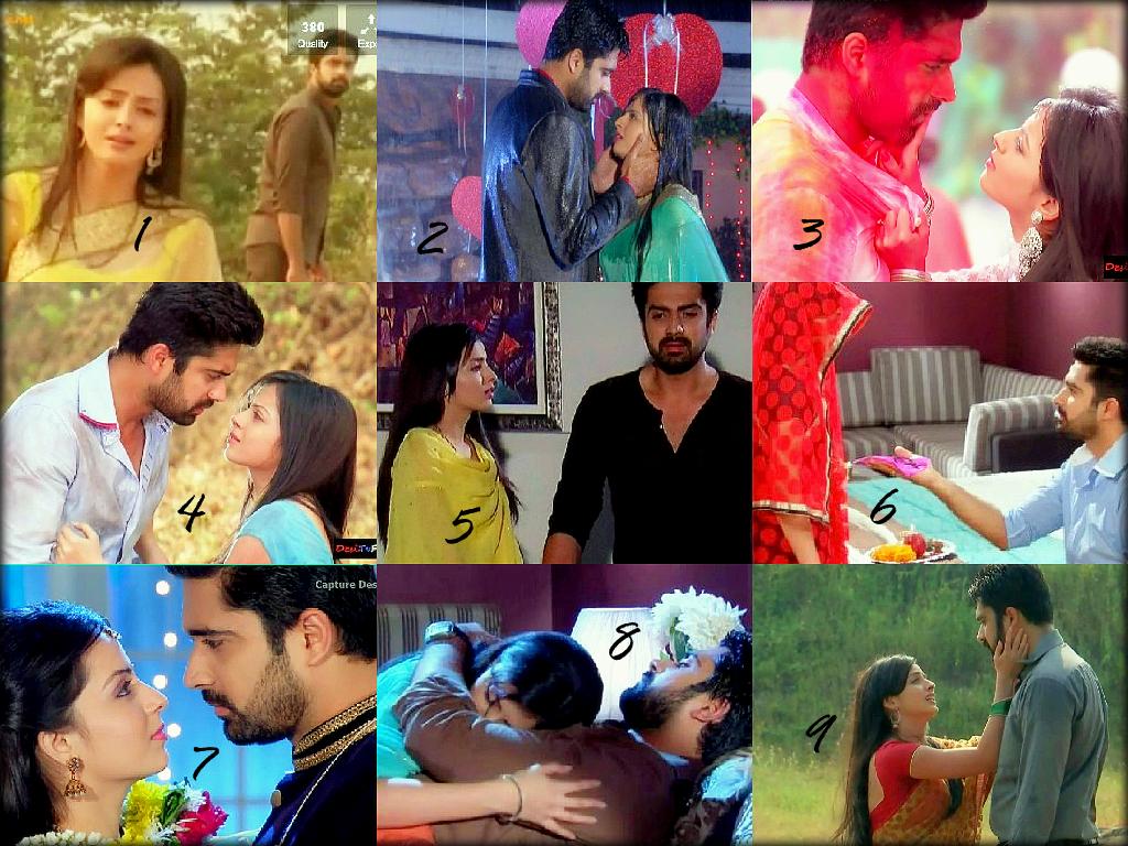AvinashShrenu's tweet photo. TodayNominations FAV #EmotionalSequence of #ASHLOK @avinashsachdev4 @shrenuparikh11 Vote for ur fav #IPKKNDEBP500 http://t.co/4qHEDJt65j