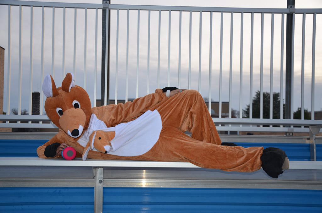 KangarooAudio's tweet image. 2⃣ Days till competition!!! @JA_Philly