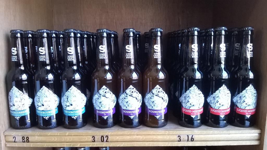 Spirited Wines tweet media