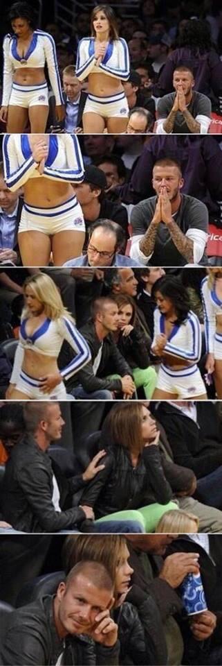 daftlaughs's tweet photo. Even the best of us get caught http://t.co/ngZ9GkWgBJ