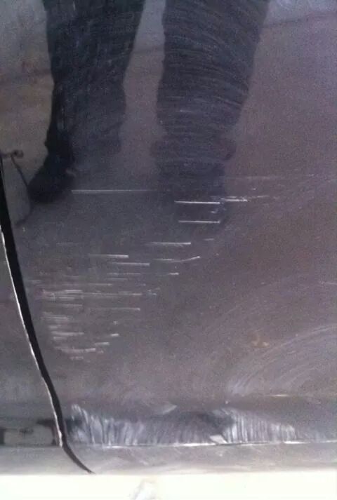 DiabloForza's tweet image. #scratchgone #seetheshine