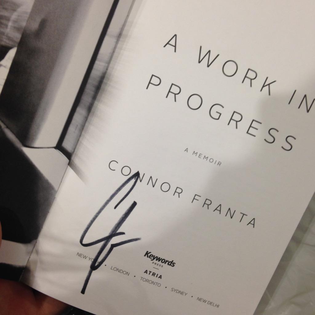 jellomyname_mel's tweet image. #ImAWorkInProgress #AWorkInProgress