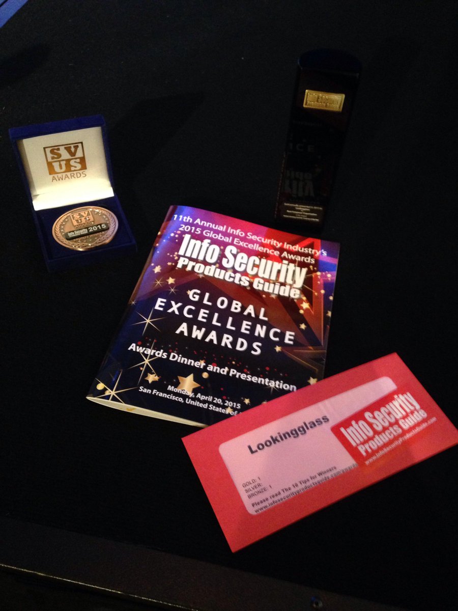 NW2Engineers's tweet photo. Fasting Growing Company goes to Lookingglass @LGScout #RSAC @goLaunchTech http://t.co/6MBOKT4JIP