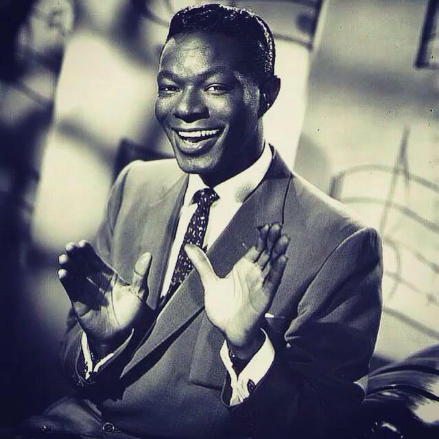 webstrer's tweet photo. Uncanny resemblance, no? #NatKingCole #classicman http://t.co/ySNpyT6cEu