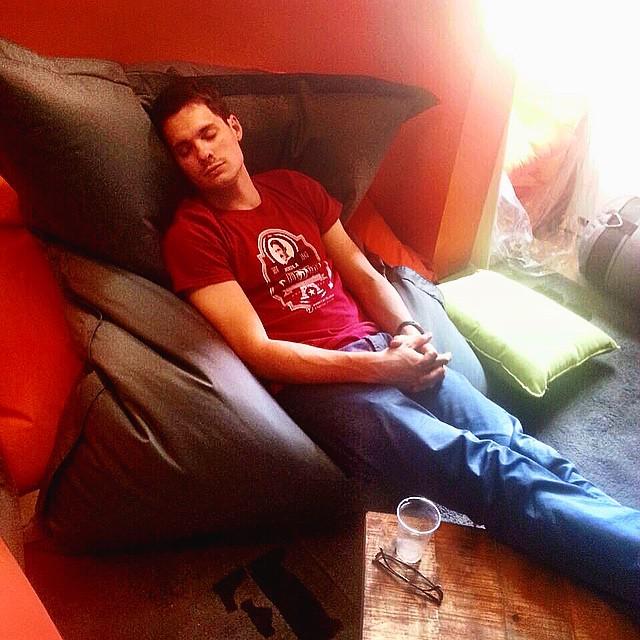 7101dogdaot's tweet image. ift.tt/1JqeHBi #upplication_eng @arnaizz siesta very seriously #startup