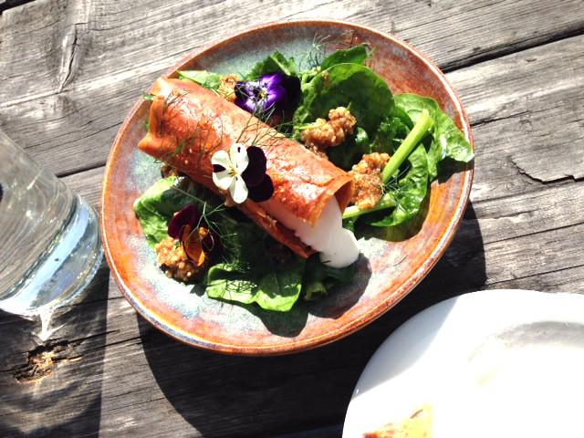 StudioLIM's tweet image. Vandaag leuke en heerlijke lunchafspraak met @mariegon bij Vork &amp;amp; Mes in Hoofddorp. Wat een leuke plek !