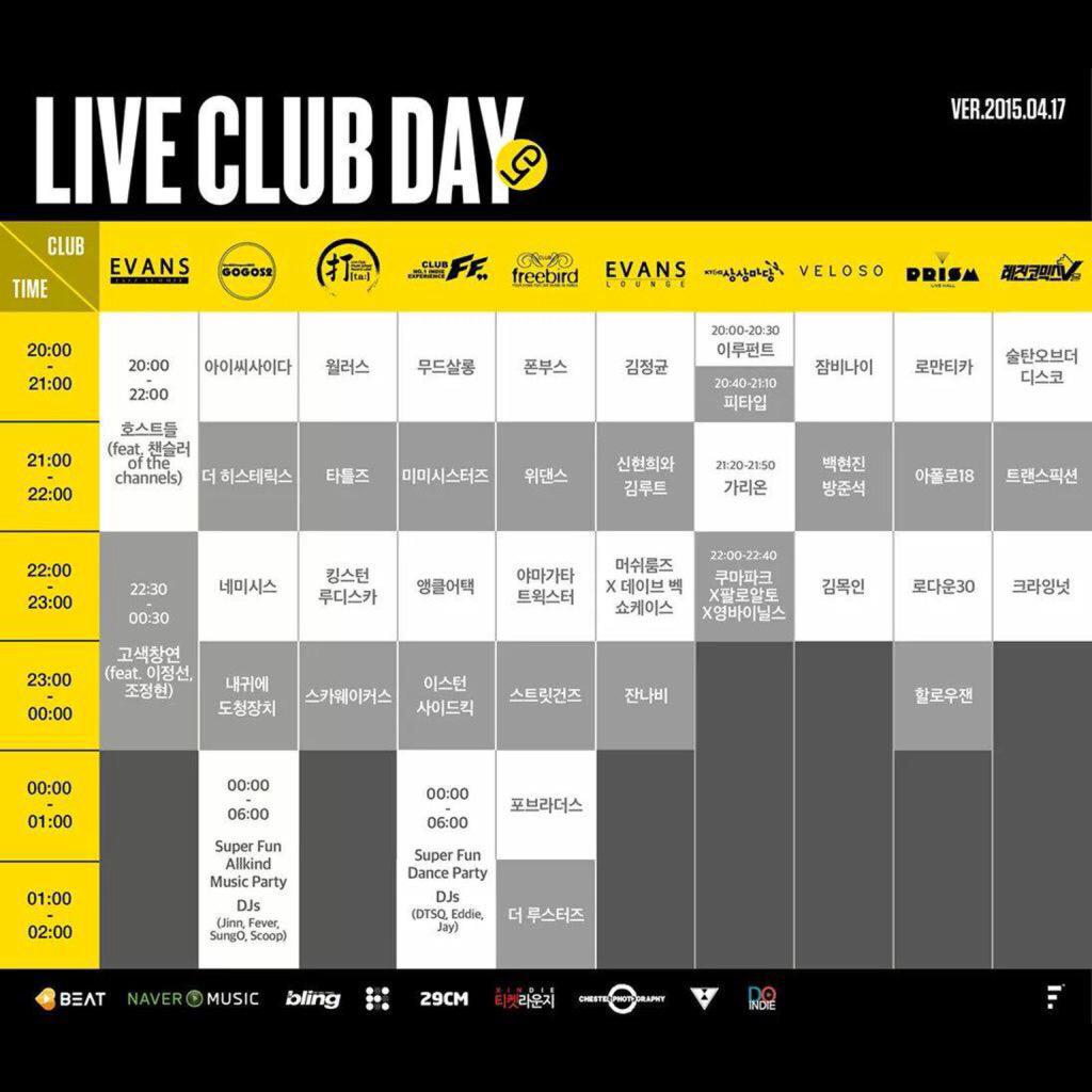 월러스는 24일 저녁 8시 클럽"타"에서..
