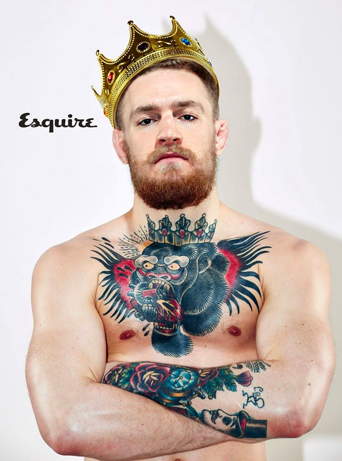 ufc tweet picture