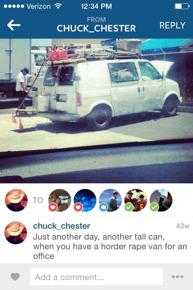 Chuck Chester (@Chuck_Chester) / Posts / X