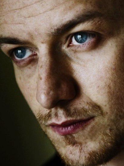 Happy 36th Birthday,James McAvoy      We love you   