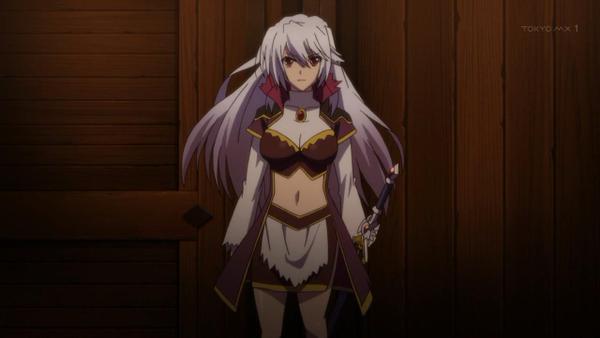 魔弾の王と戦姫 画像集 名言 Qifojidusosy Twitter 魔弾の王と戦姫 画像集 名言 Qifojidusosy Twitter
