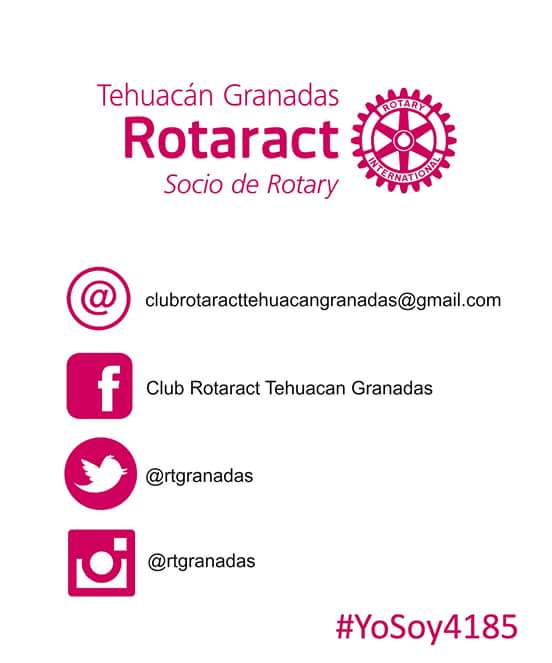 rtgranadas's tweet image. Siguenos!!!