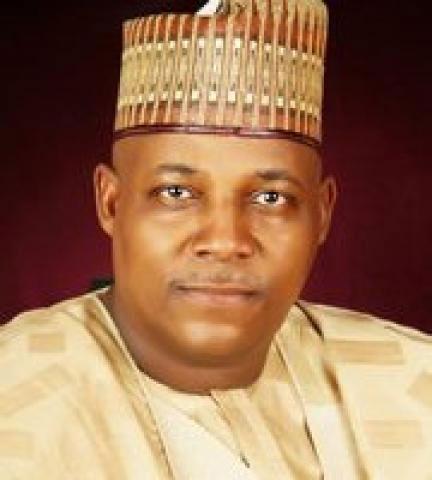 NTANewsNow's tweet photo. Gov.Shettima of Borno commends Kano Govt for offering scholarship to 100 children orphaned by Boko Haram in Borno http://t.co/DjEI2KOXYN
