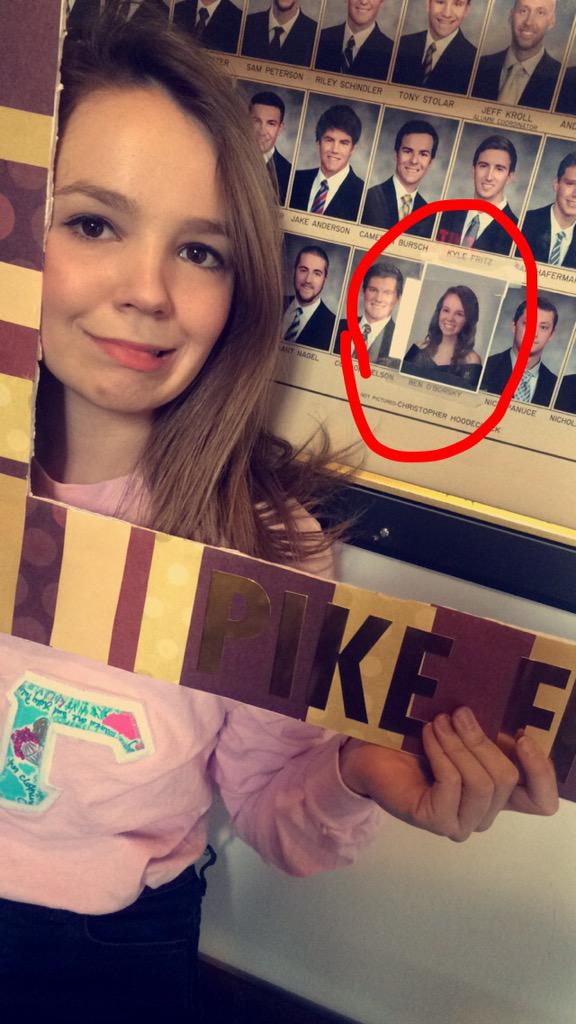 CaitiCat07's tweet photo. @MinnesotaPikes #DGFFC #NextGenHousing http://t.co/L7mWF1zJW8