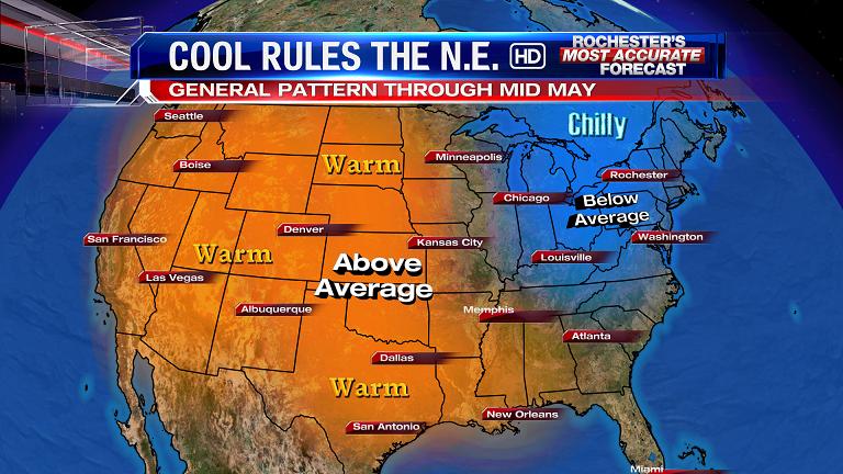 scotthetsko's tweet image. 80?  Don't even think about 70 in #roc until mid May.  #coolspring