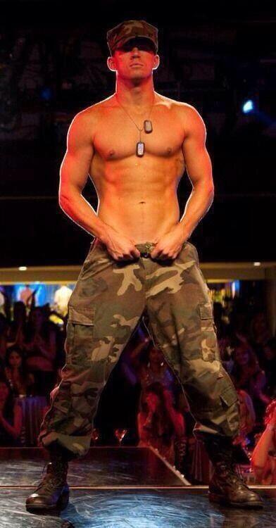 SimplyChanning's tweet photo. 💋 http://t.co/ynXc4gD2Sp
