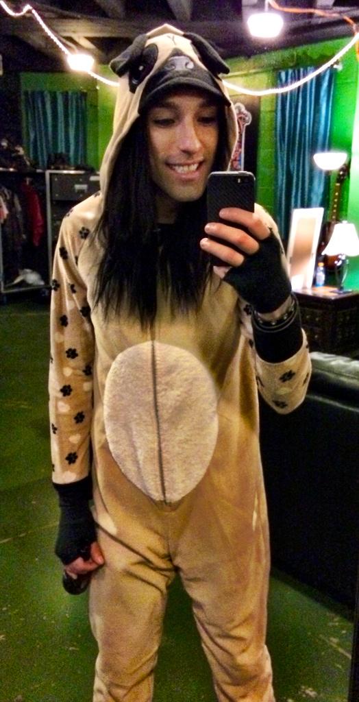  HAPPY BIRTHDAY TO ONE OF THE BEST HUMANS EVER, I LOVE YOU CHRISTIAN COMA 