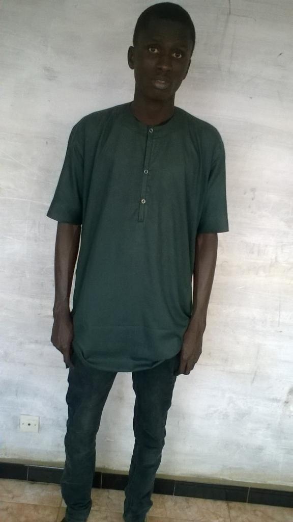 ModouEnglish's tweet image. #kling boooomb