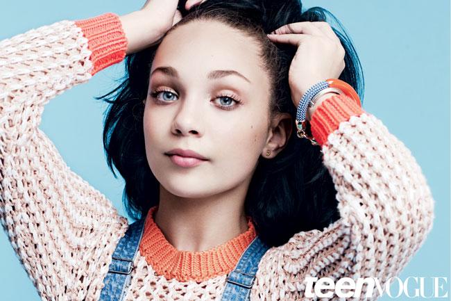 TeenVogue tweet picture