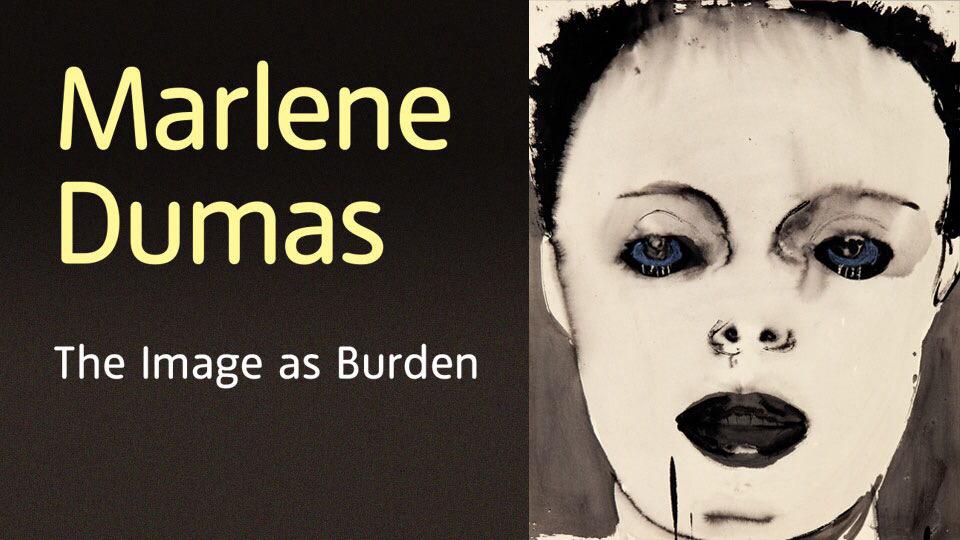 LaurineTr's tweet photo. Marlène Dumas au Tate - une rétrospective à ne pas manquer. http://t.co/Hzo8gNPYS4