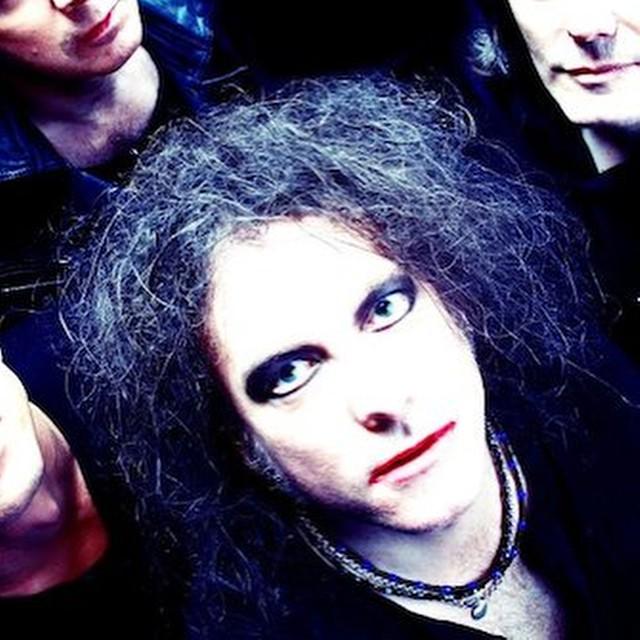 Happy Birthday, Robert Smith! Everyone should go listen to their favorite record right now. 