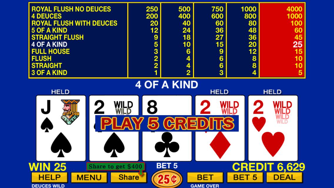 Jason_2627's tweet photo. #Video_Poker_Plus_HD http://t.co/z4EiQYzGcb