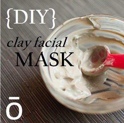 doterra's tweet image. Help #cleanse and #nourish your #skin with doTERRA's easy #diy clay mask. Click the link: bit.ly/1JZJ4PX
